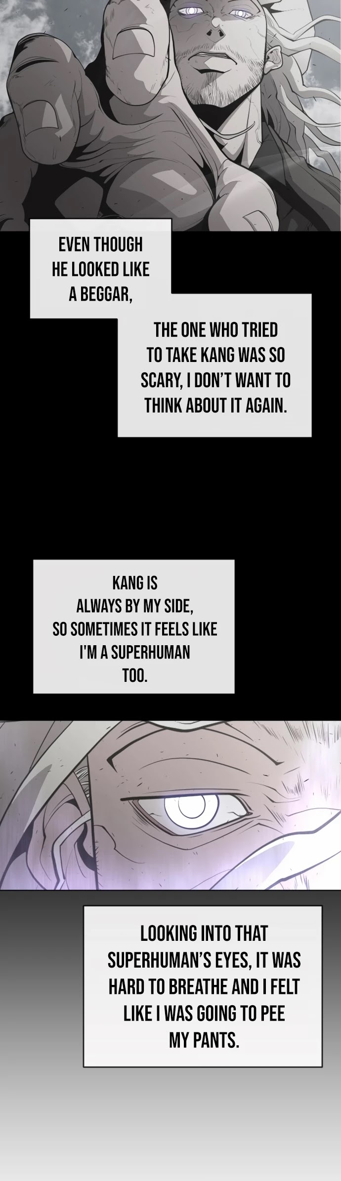 Superhuman Era Chapter 90 - Page 11 in English