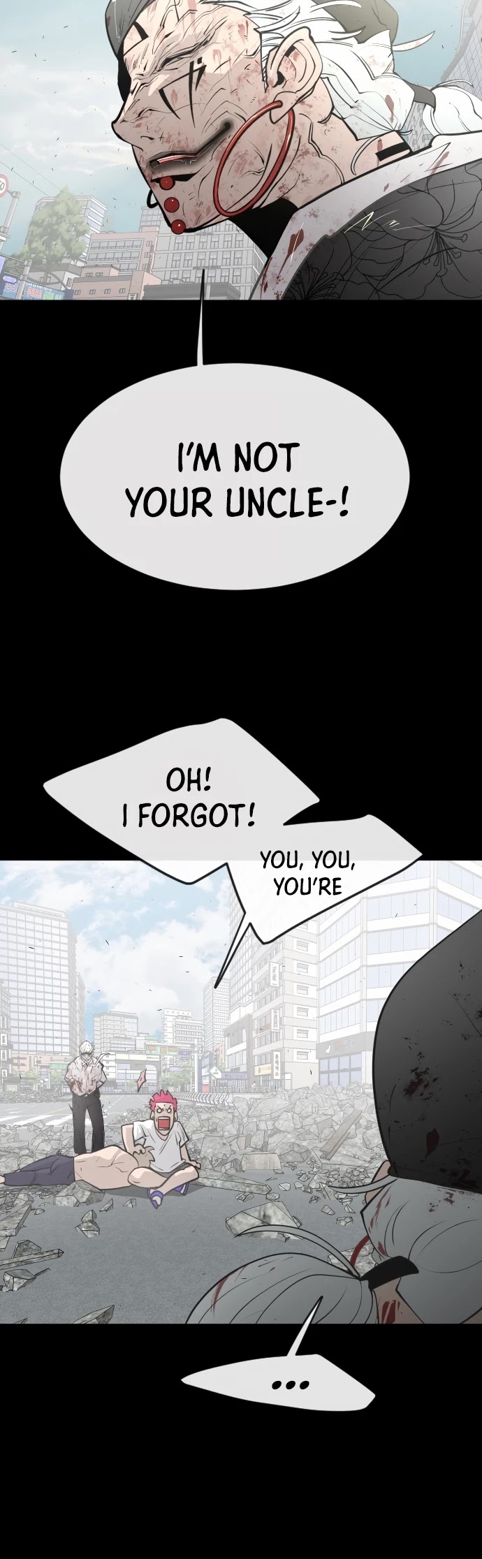 Superhuman Era Chapter 90 - Page 15 in English