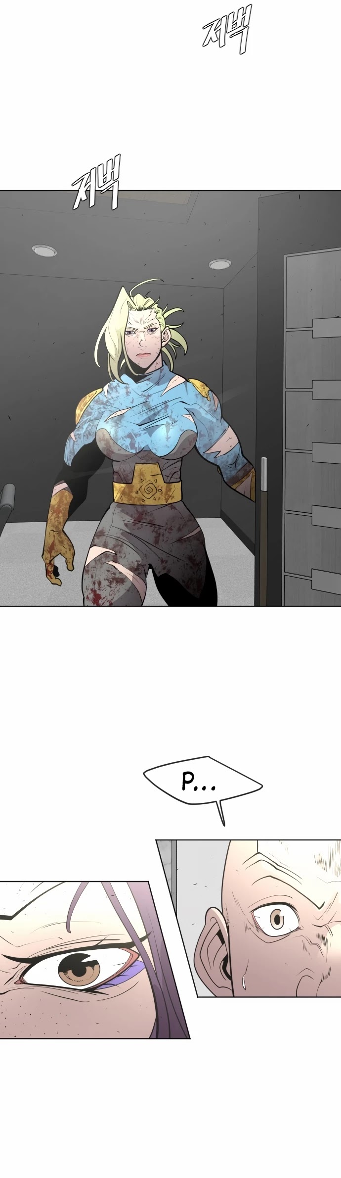 Superhuman Era Chapter 90 - Page 29 in English