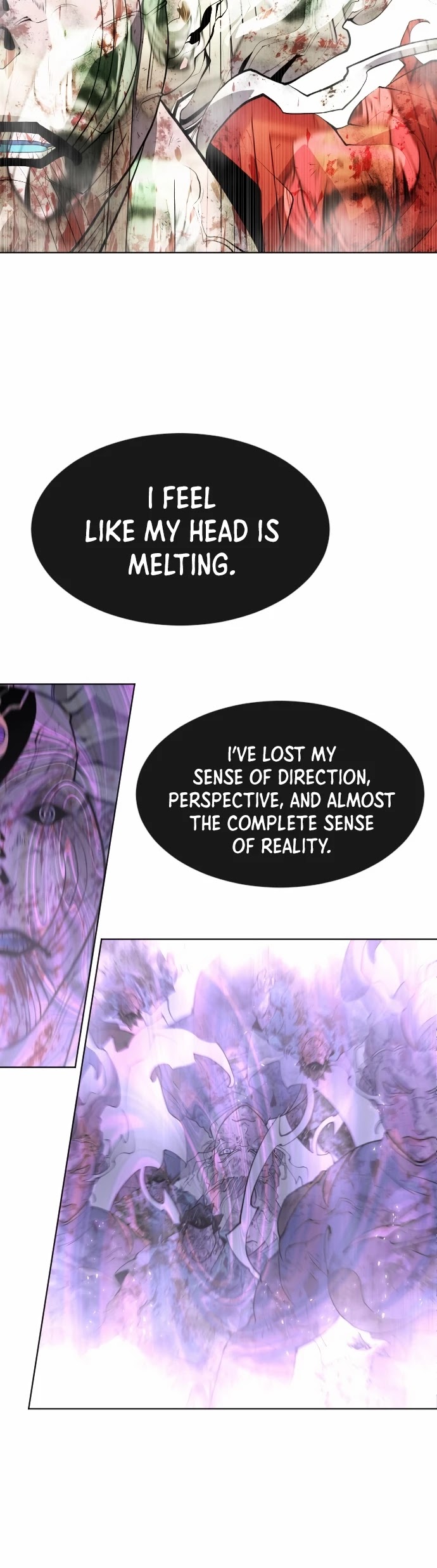Superhuman Era Chapter 90 - Page 35 in English