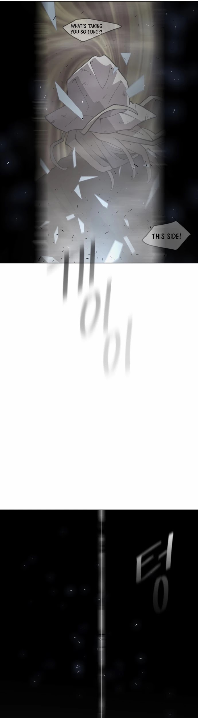 Superhuman Era Chapter 90 - Page 4 in English