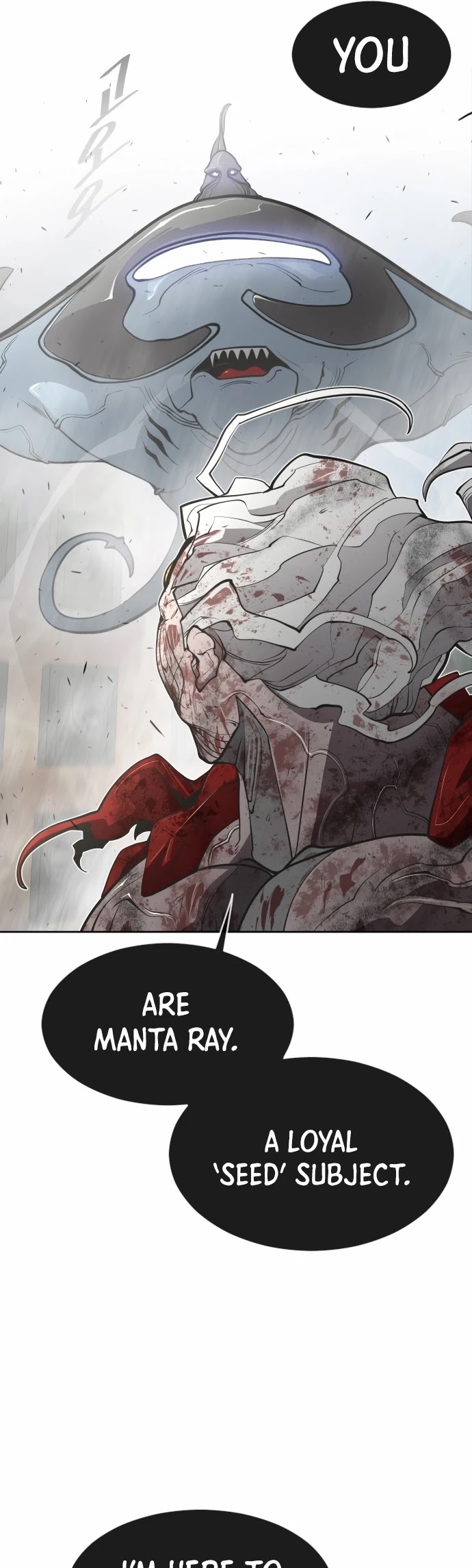 Superhuman Era Chapter 90 - Page 40 in English