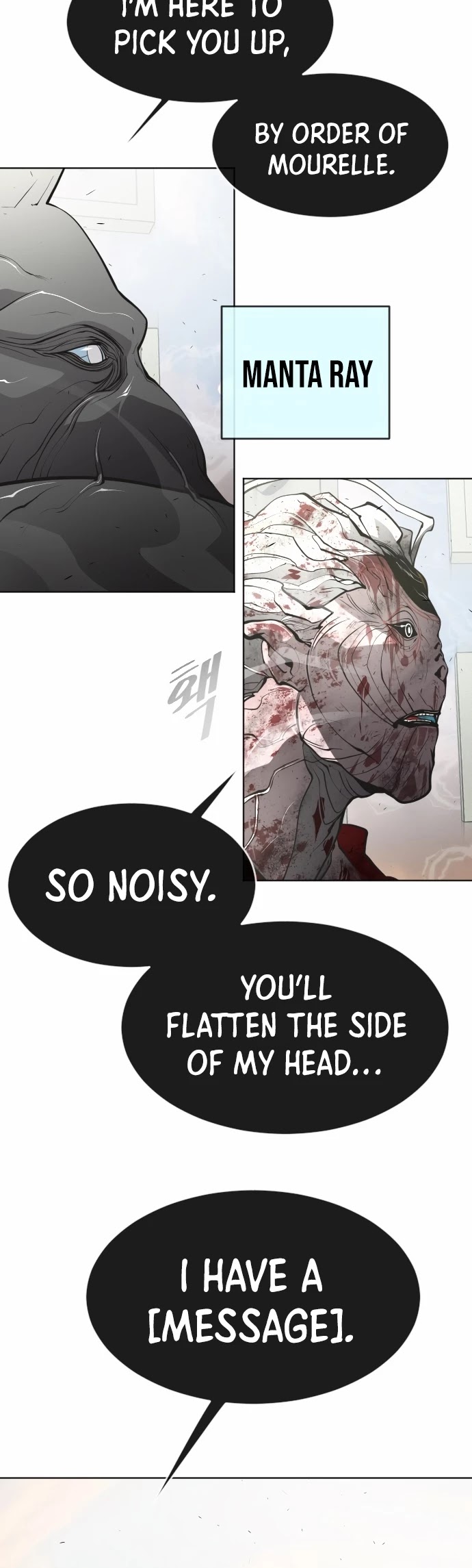 Superhuman Era Chapter 90 - Page 41 in English