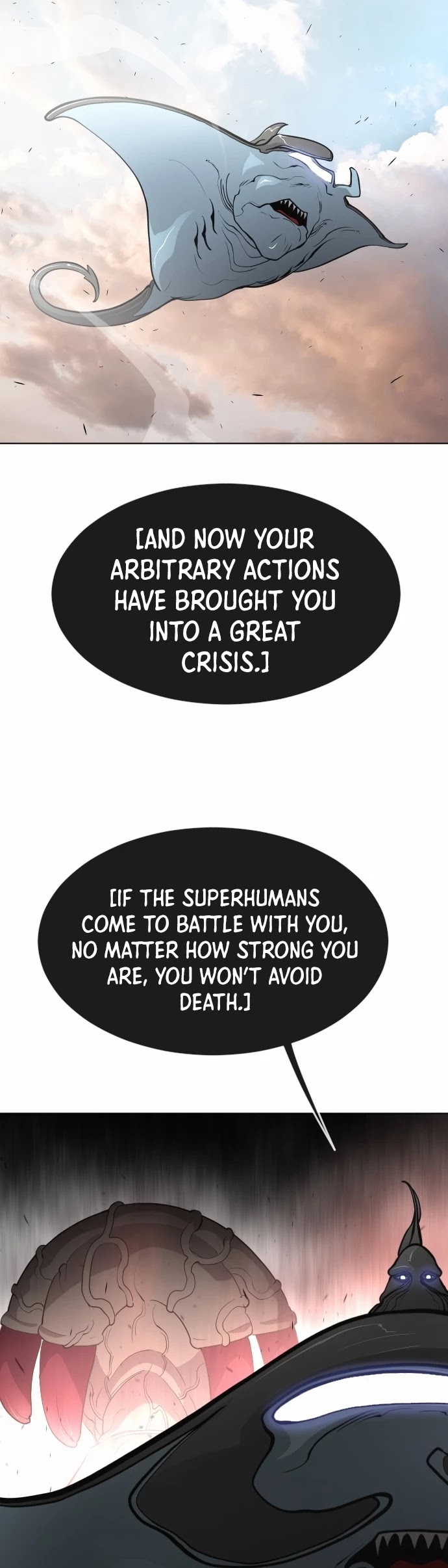 Superhuman Era Chapter 90 - Page 44 in English
