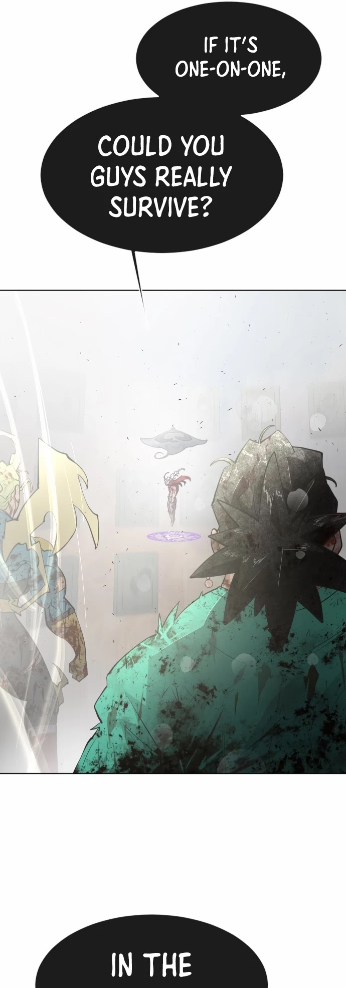 Superhuman Era Chapter 90 - Page 46 in English