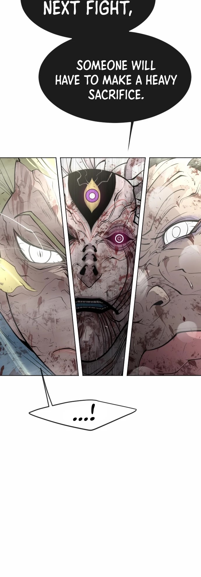 Superhuman Era Chapter 90 - Page 47 in English