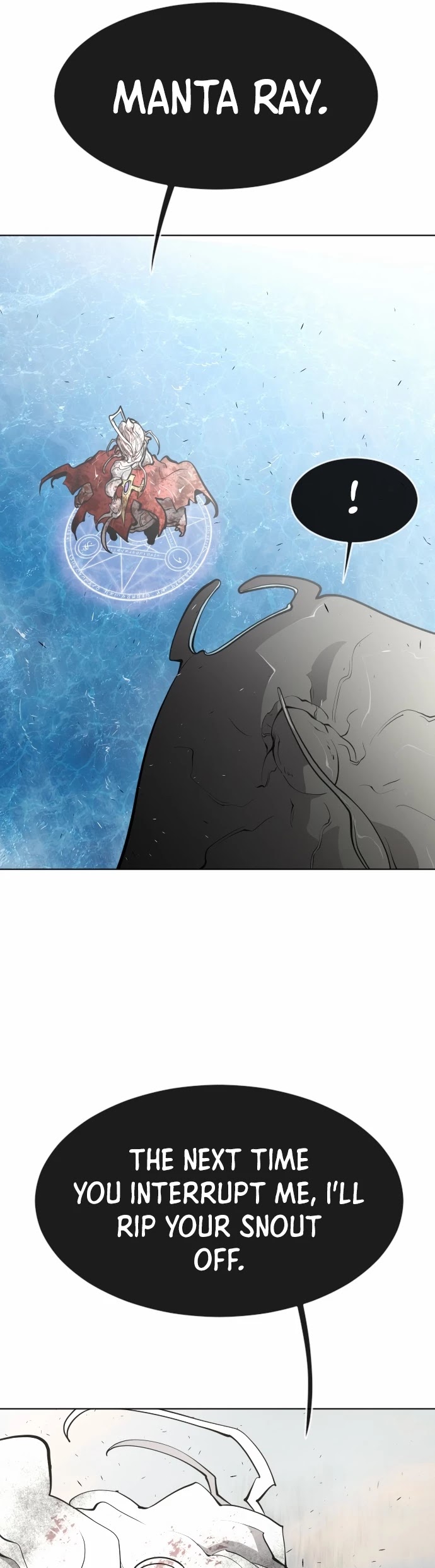 Superhuman Era Chapter 90 - Page 48 in English