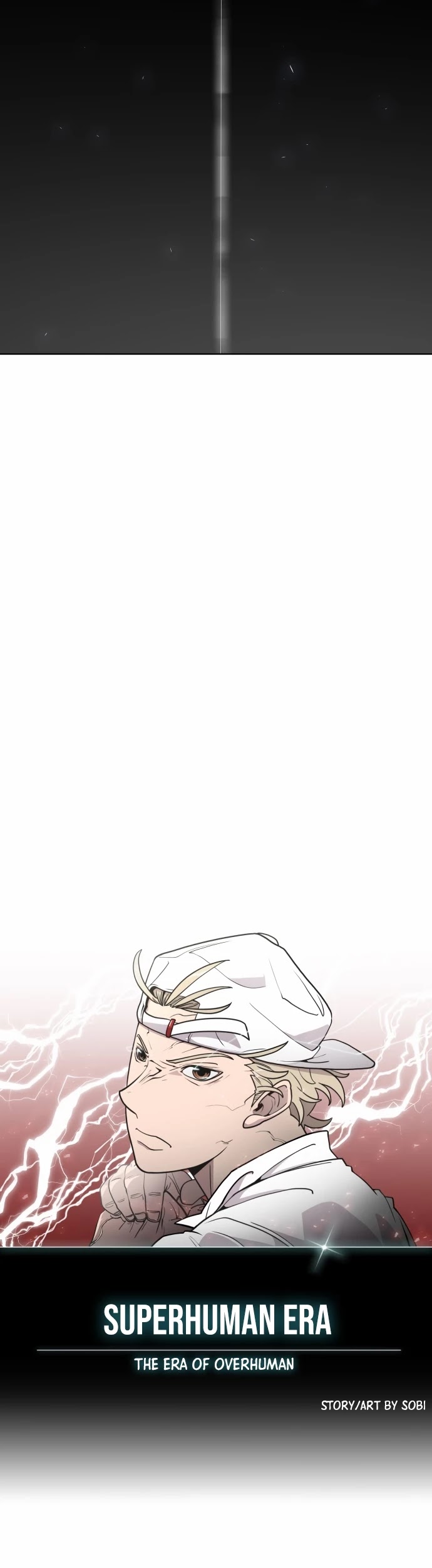 Superhuman Era Chapter 90 - Page 5 in English
