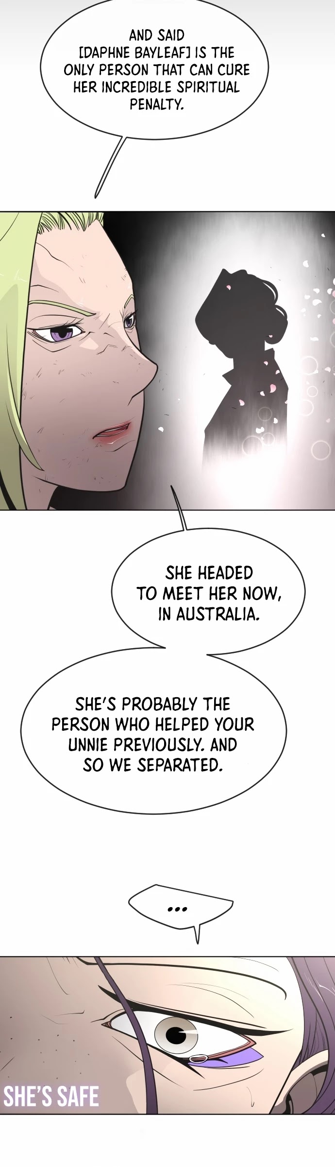 Superhuman Era Chapter 90 - Page 55 in English