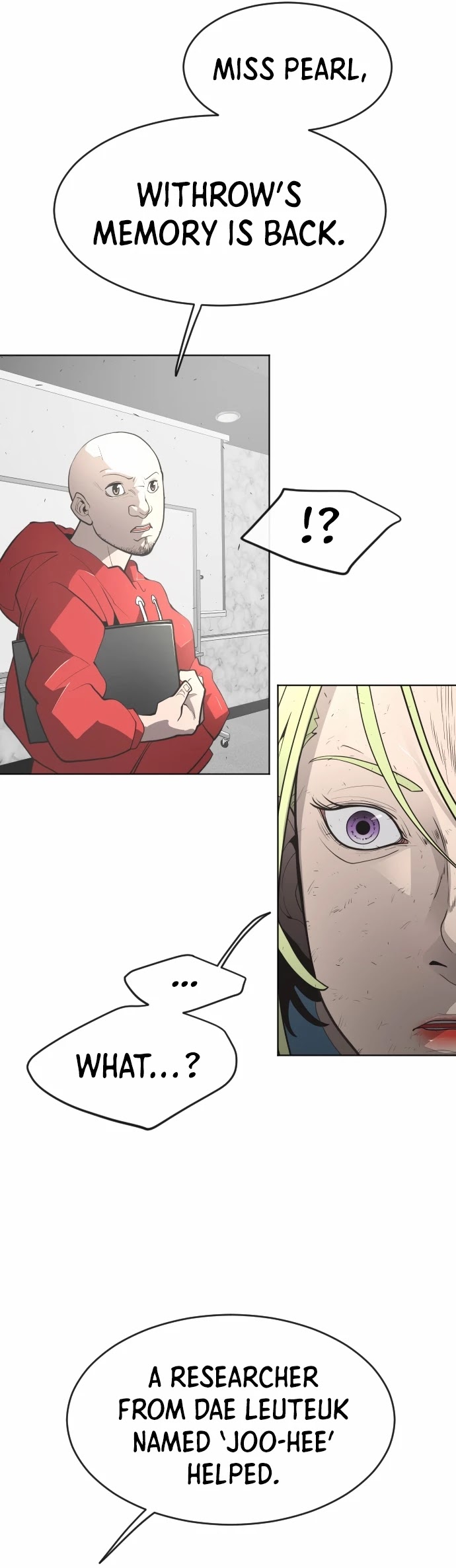 Superhuman Era Chapter 90 - Page 58 in English