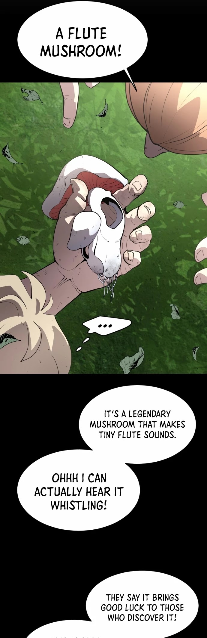 Superhuman Era Chapter 90 - Page 64 in English