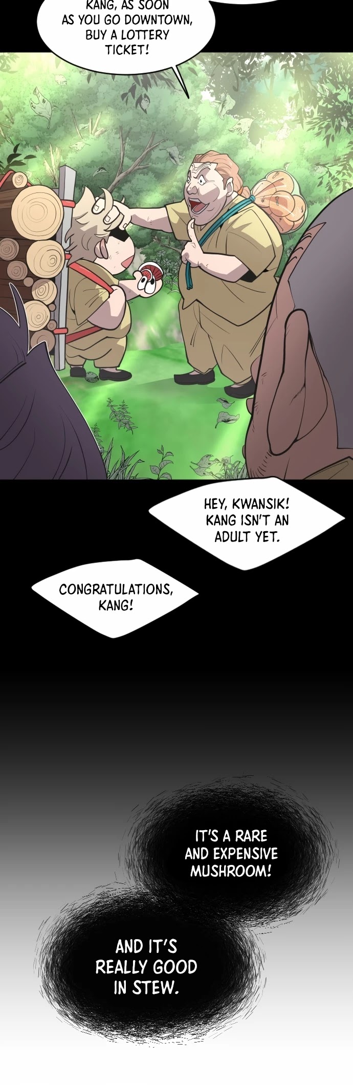 Superhuman Era Chapter 90 - Page 65 in English