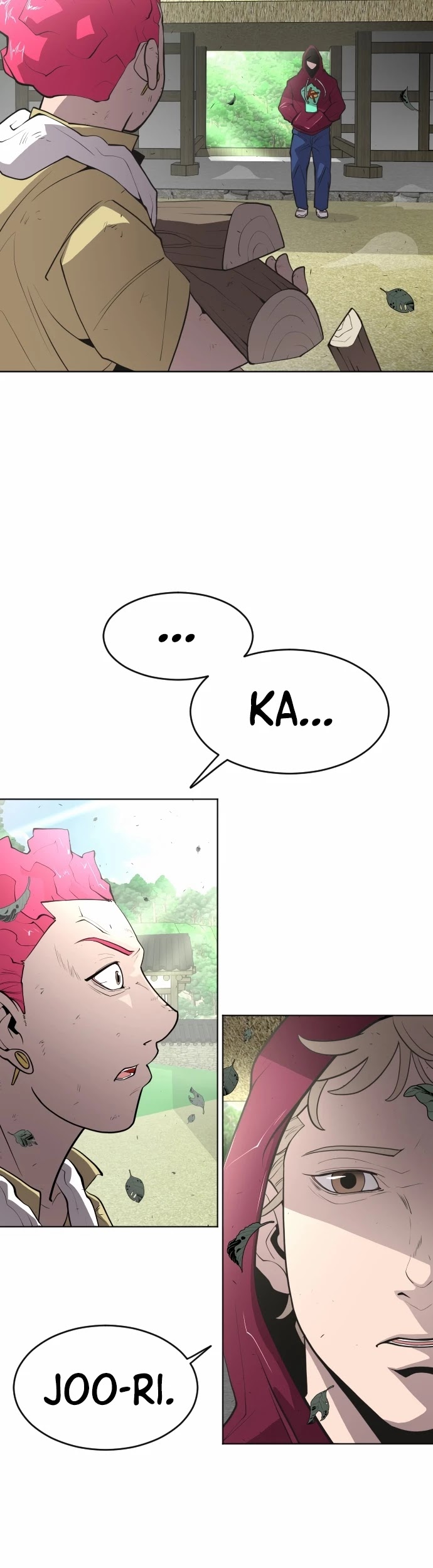 Superhuman Era Chapter 90 - Page 71 in English
