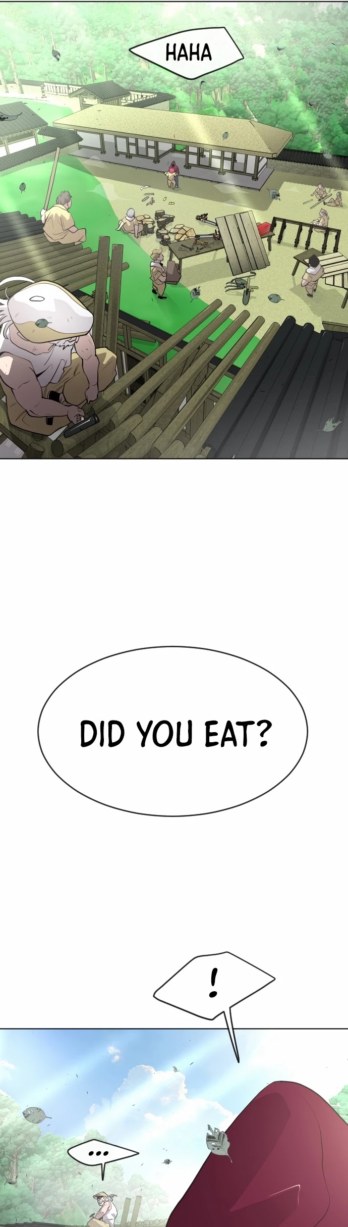 Superhuman Era Chapter 90 - Page 74 in English