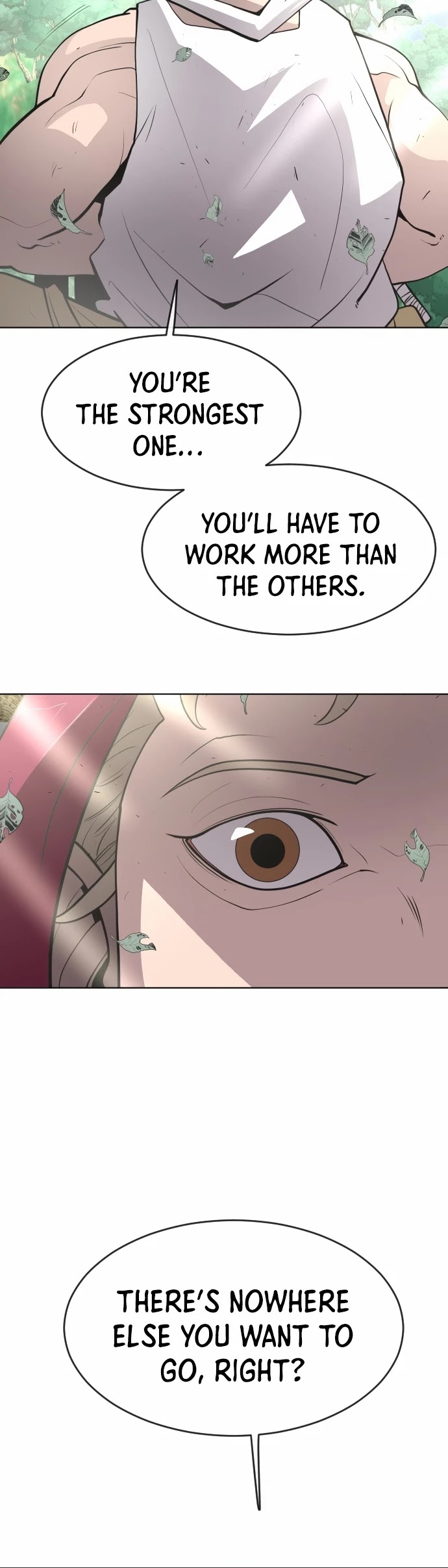 Superhuman Era Chapter 90 - Page 77 in English