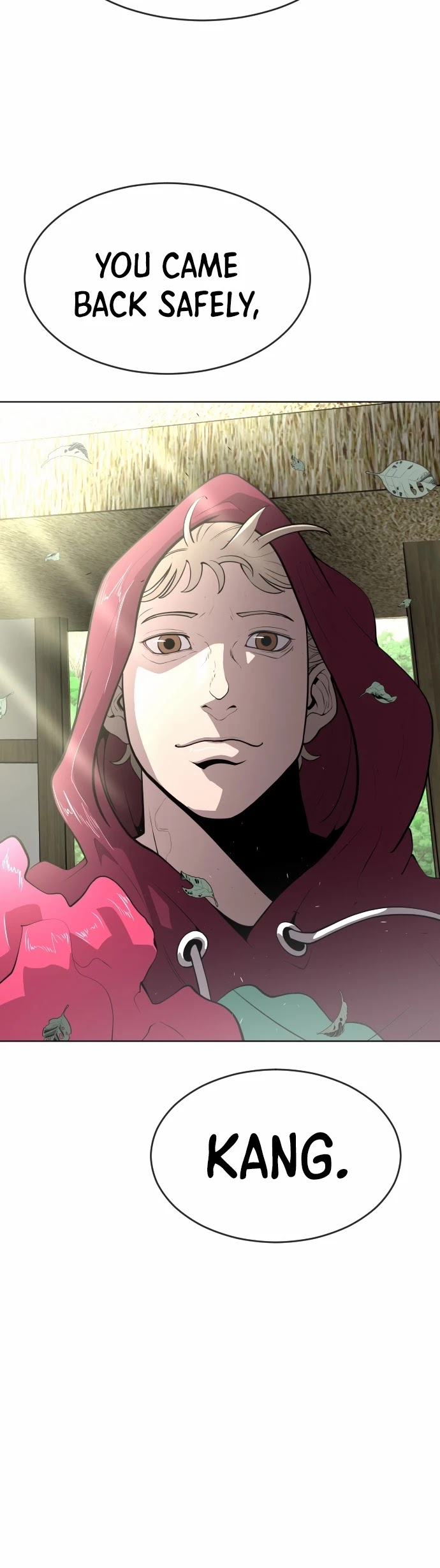 Superhuman Era Chapter 90 - Page 79 in English