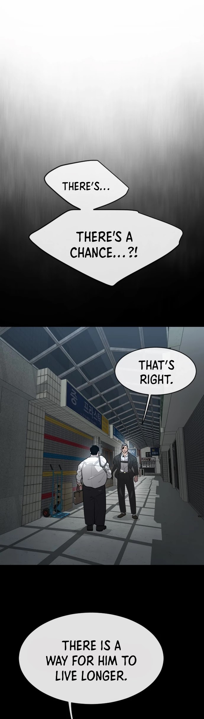 Superhuman Era Chapter 91 - Page 12 in English