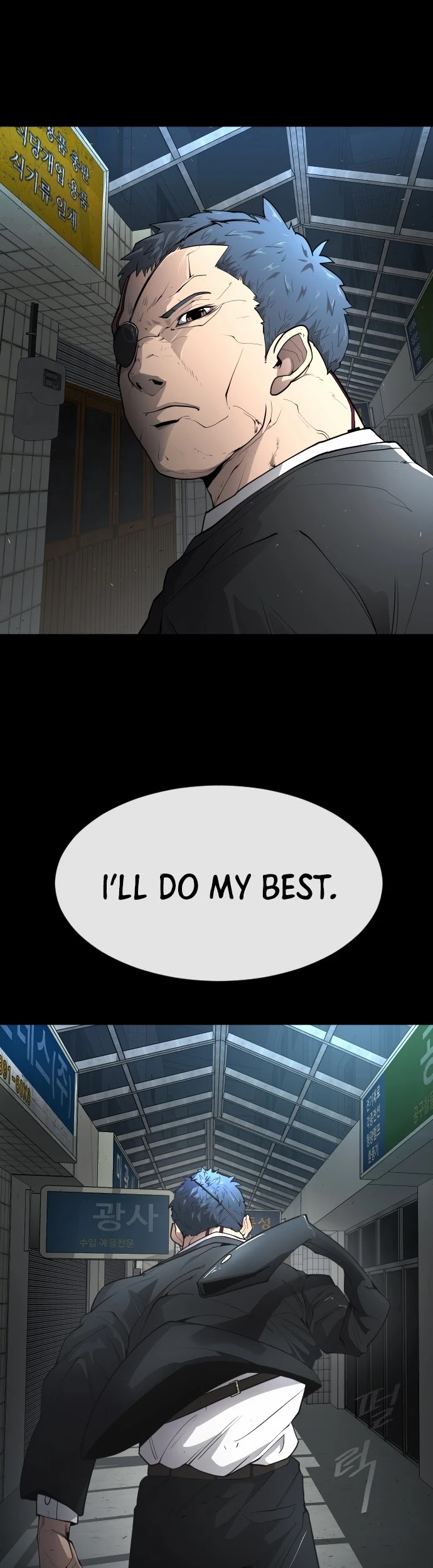 Superhuman Era Chapter 91 - Page 24 in English