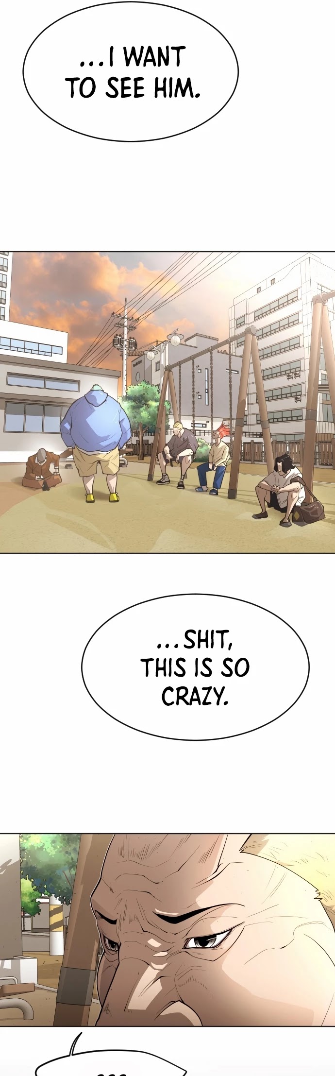 Superhuman Era Chapter 91 - Page 26 in English