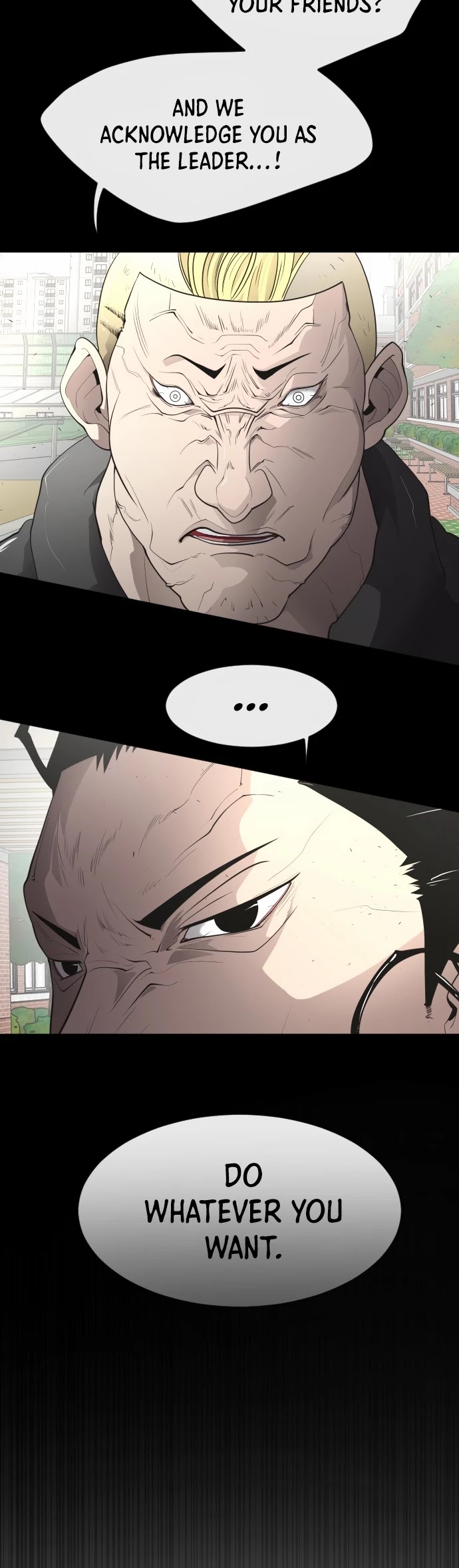 Superhuman Era Chapter 91 - Page 33 in English