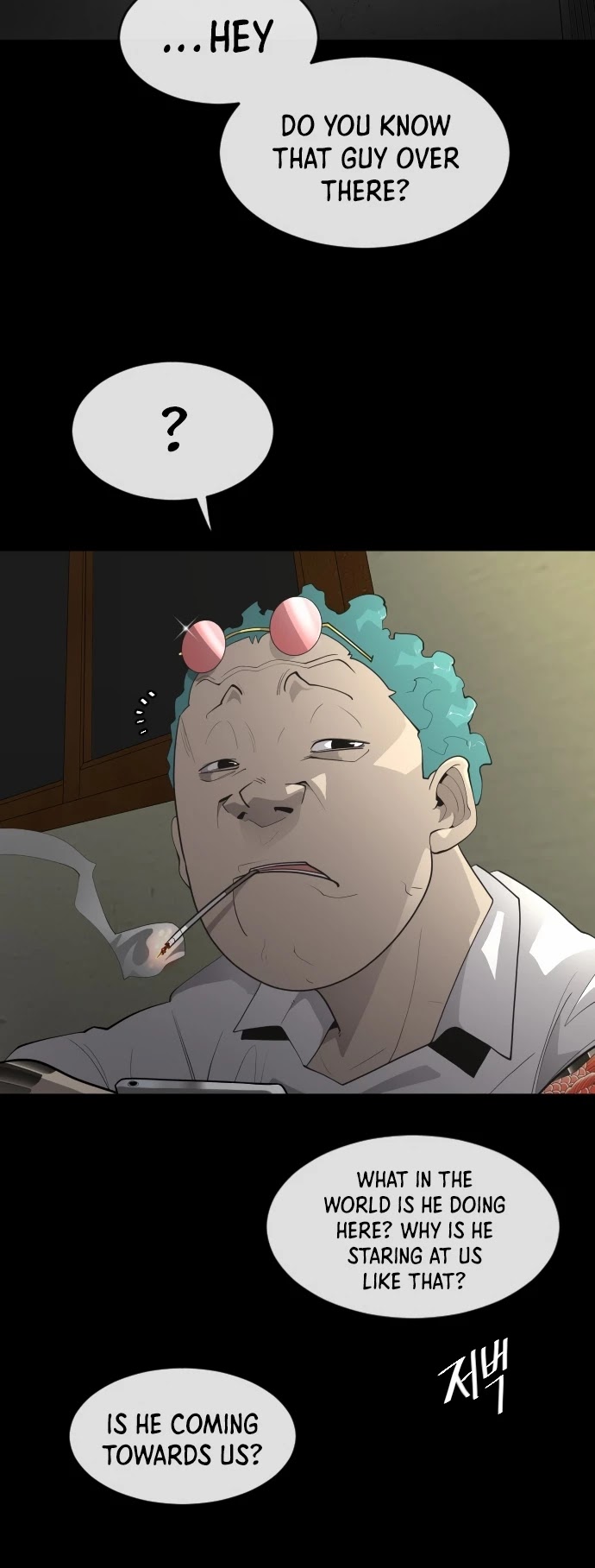 Superhuman Era Chapter 91 - Page 37 in English