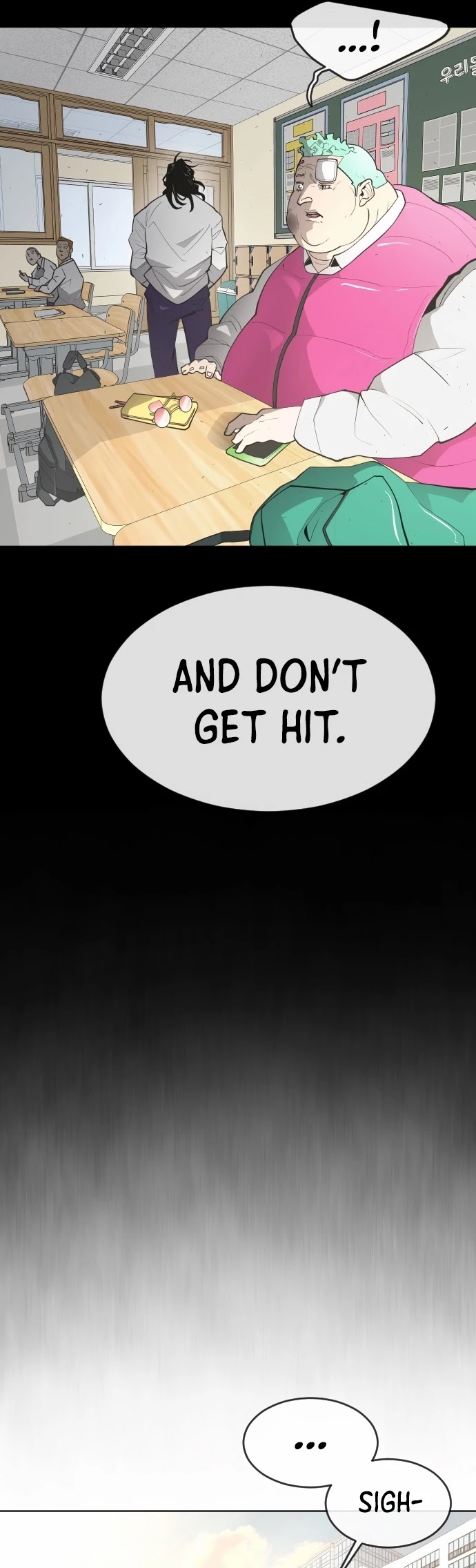 Superhuman Era Chapter 91 - Page 42 in English