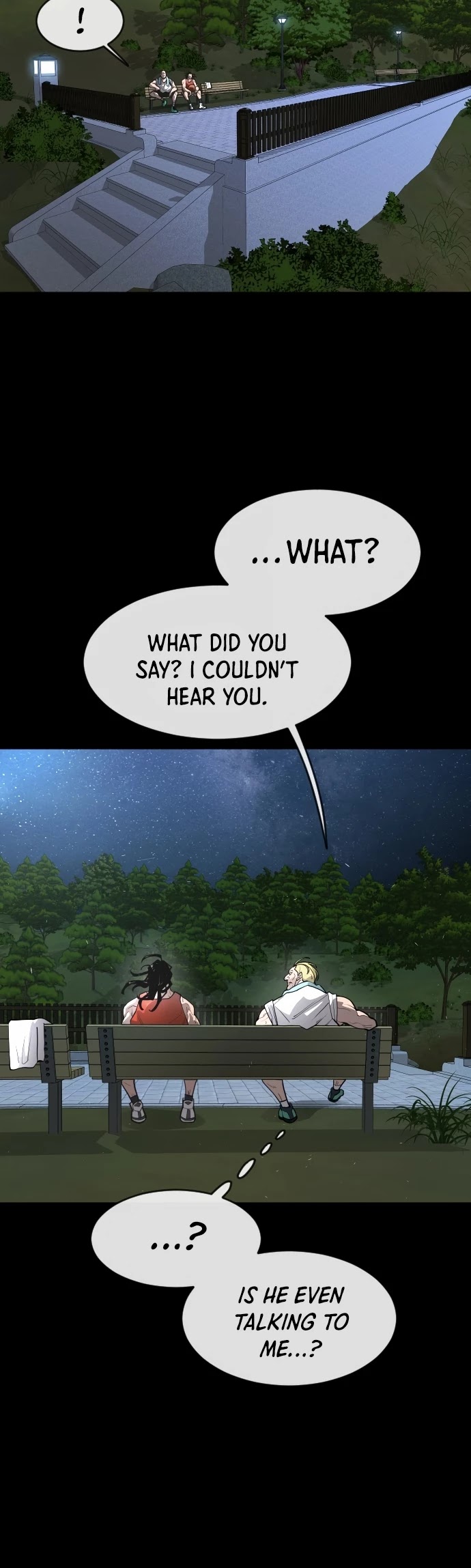 Superhuman Era Chapter 91 - Page 45 in English