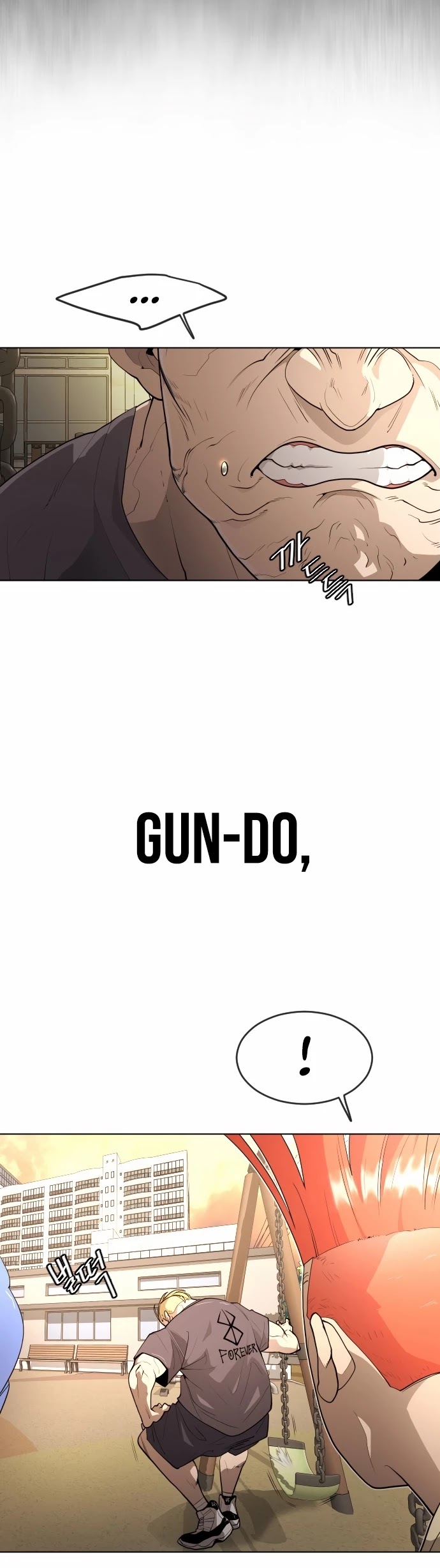 Superhuman Era Chapter 91 - Page 49 in English