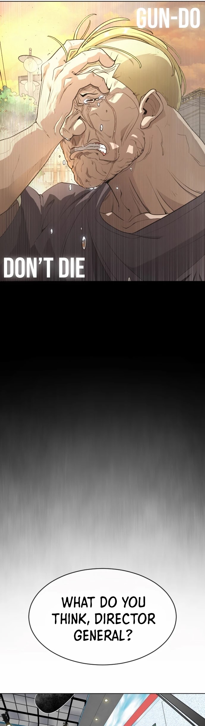 Superhuman Era Chapter 91 - Page 52 in English