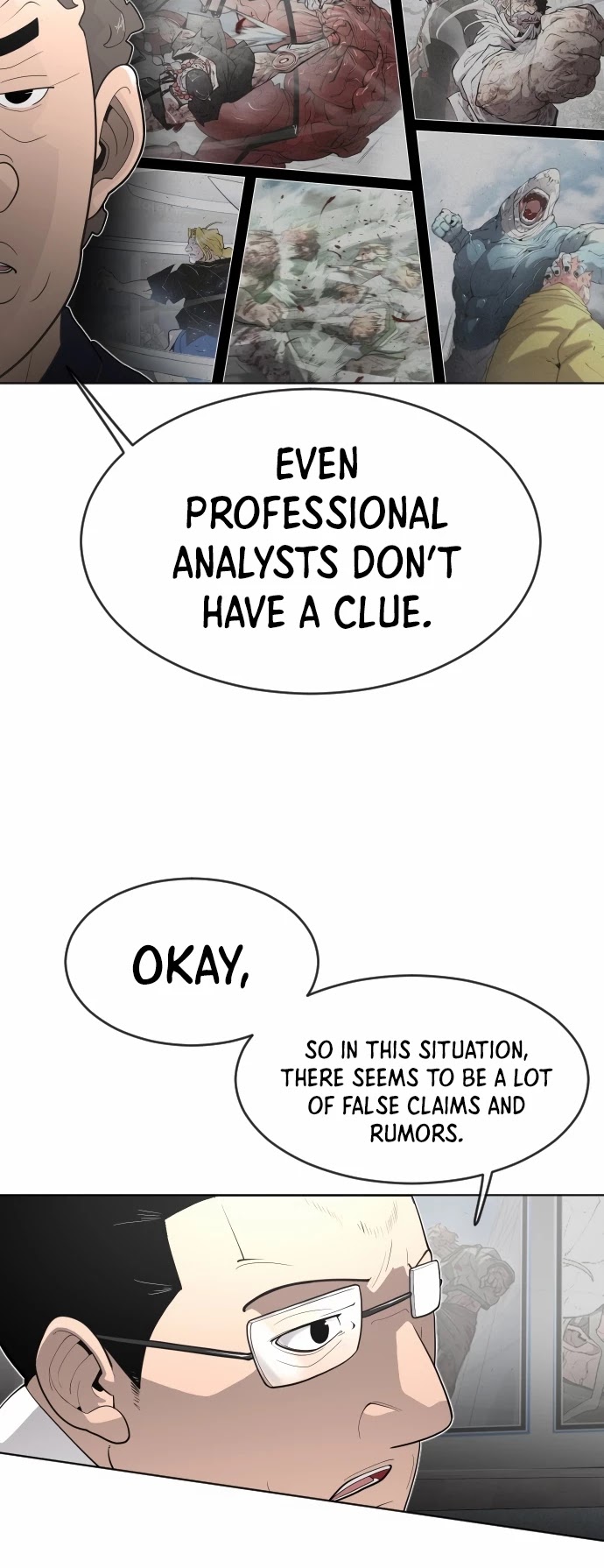 Superhuman Era Chapter 91 - Page 57 in English