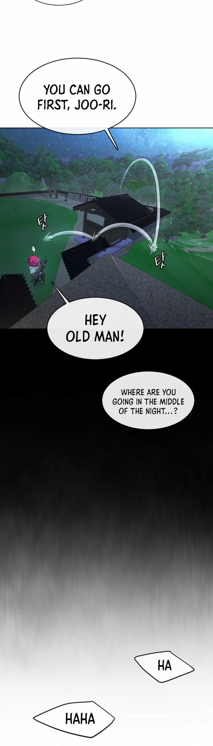 Superhuman Era Chapter 91 - Page 65 in English