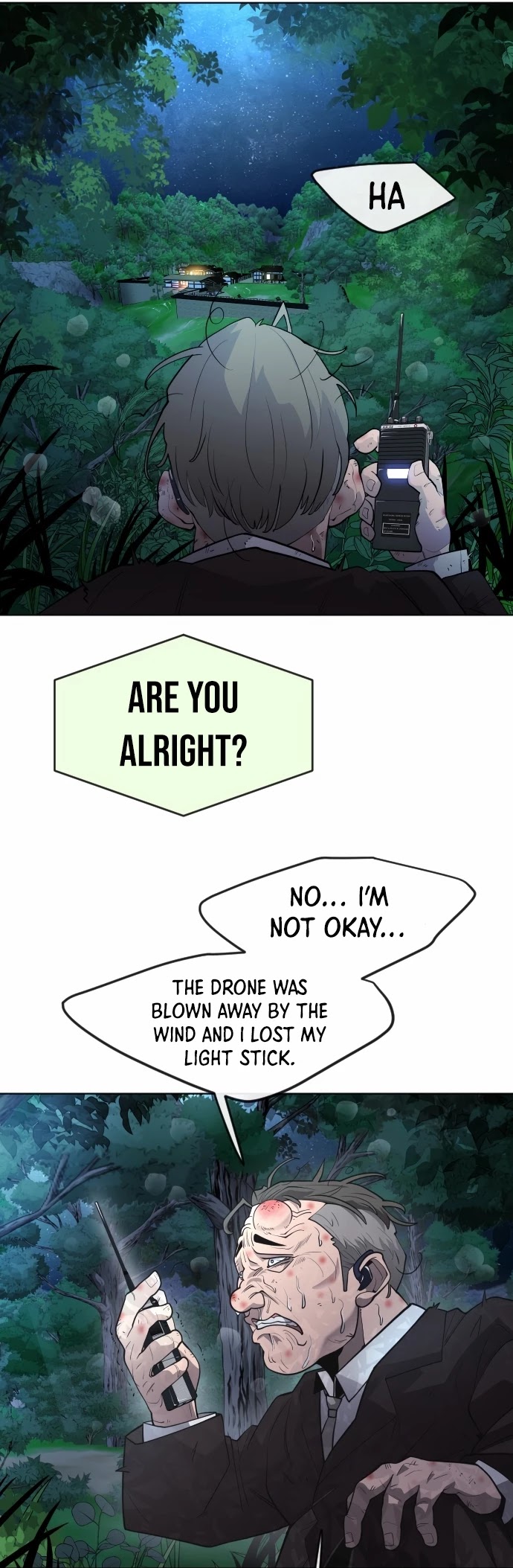 Superhuman Era Chapter 91 - Page 66 in English
