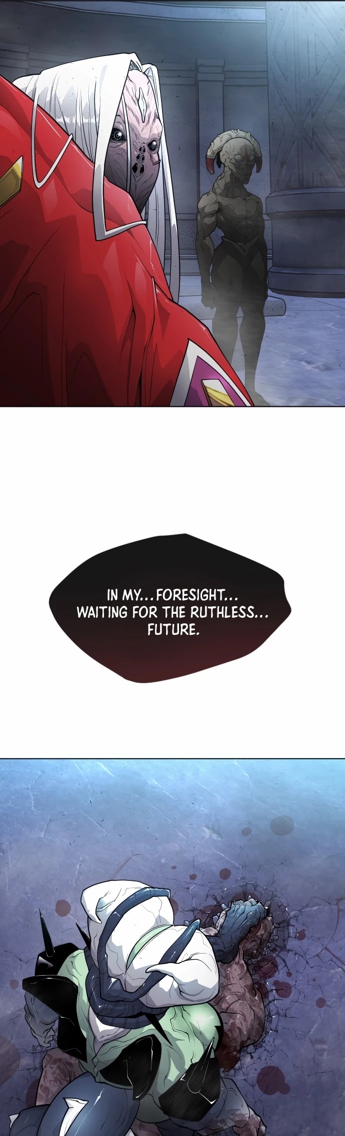 Superhuman Era Chapter 92 - Page 17 in English