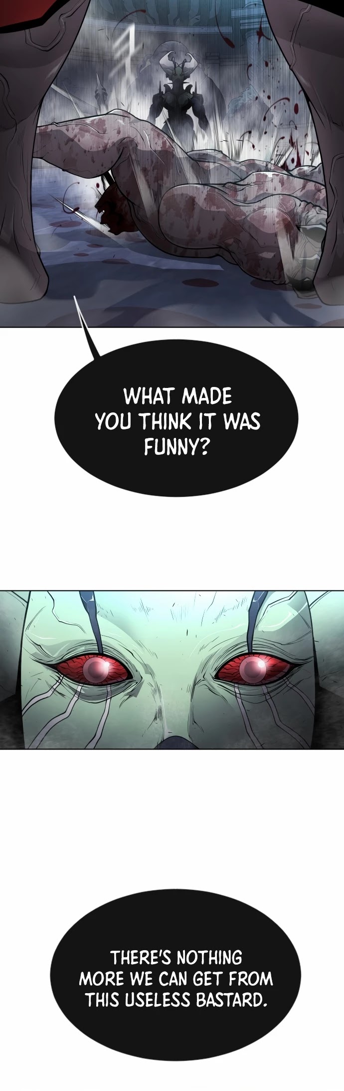 Superhuman Era Chapter 92 - Page 26 in English