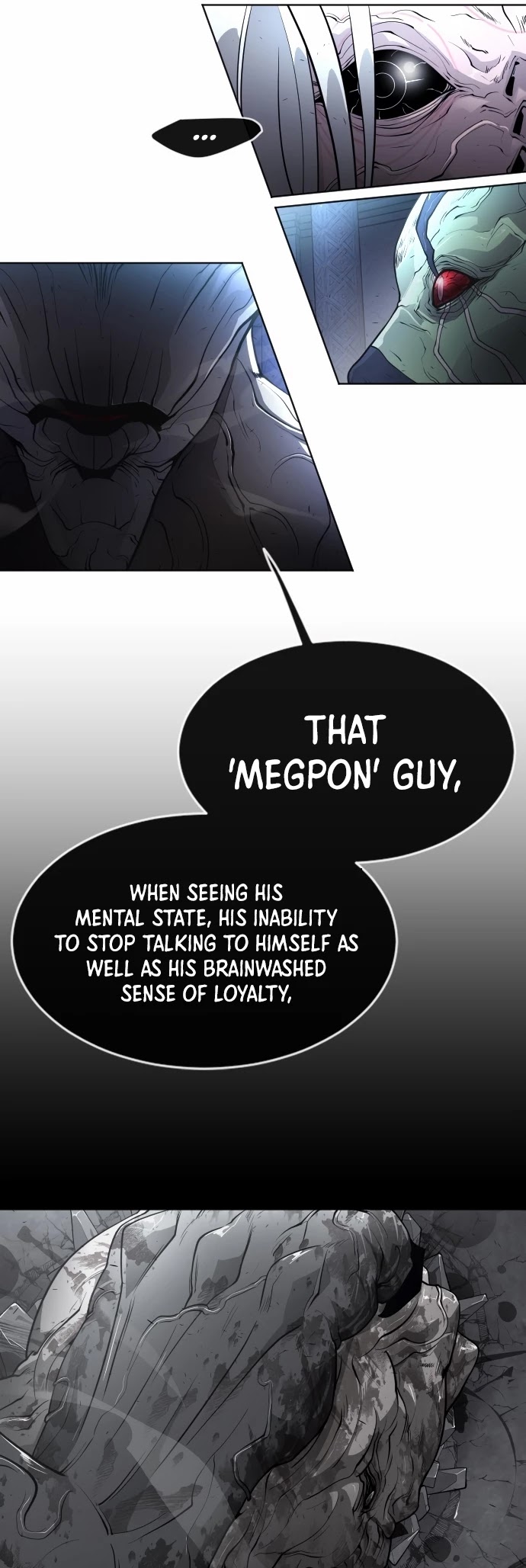 Superhuman Era Chapter 92 - Page 34 in English