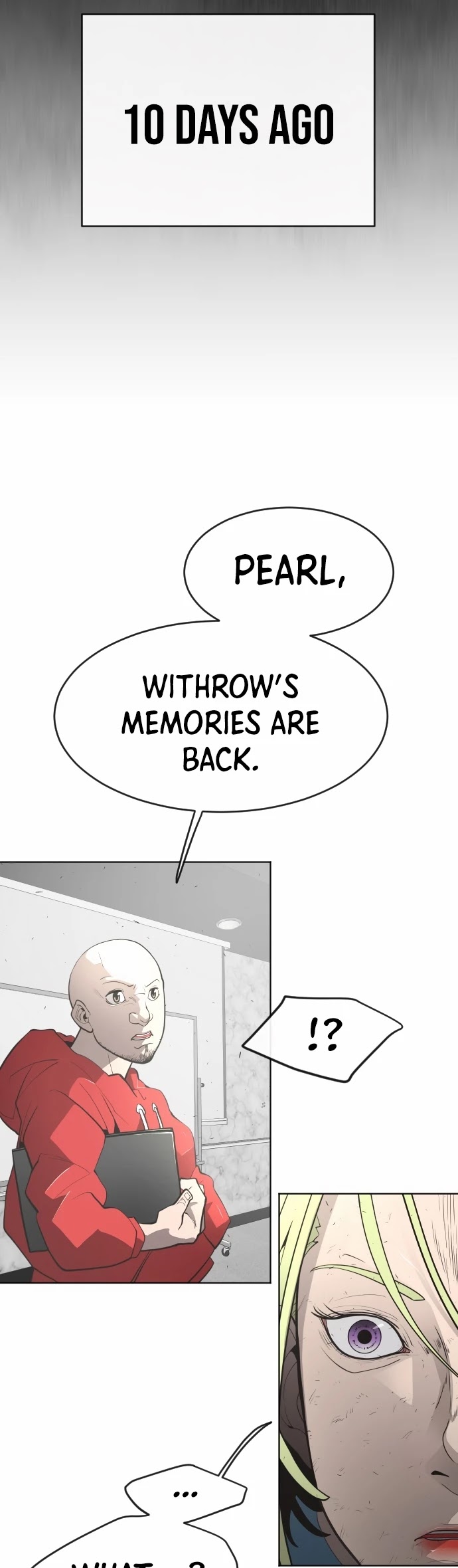 Superhuman Era Chapter 92 - Page 40 in English