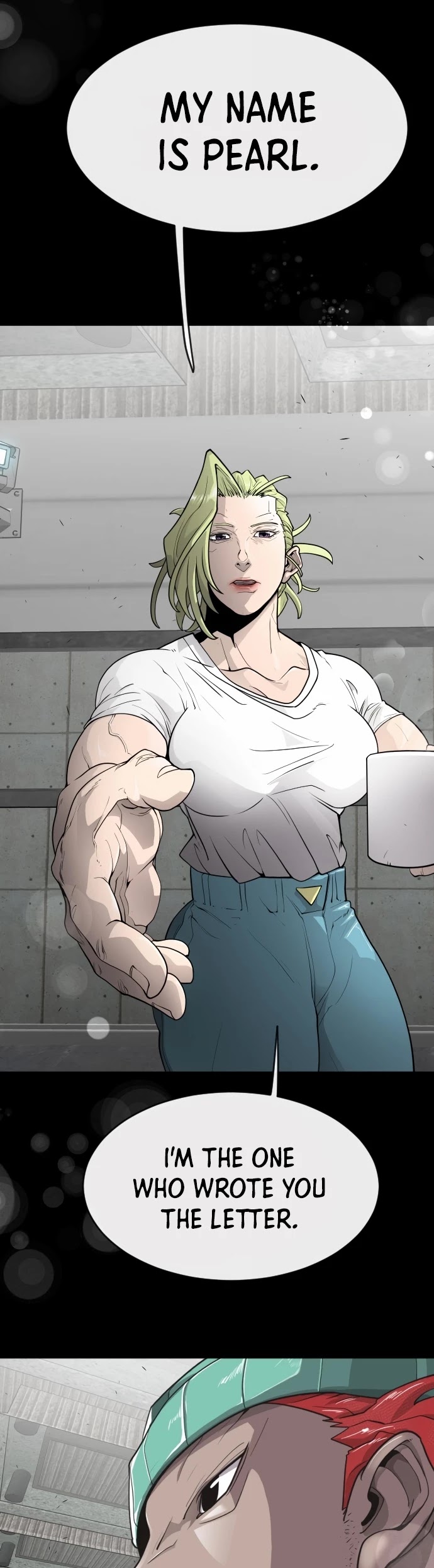 Superhuman Era Chapter 92 - Page 44 in English