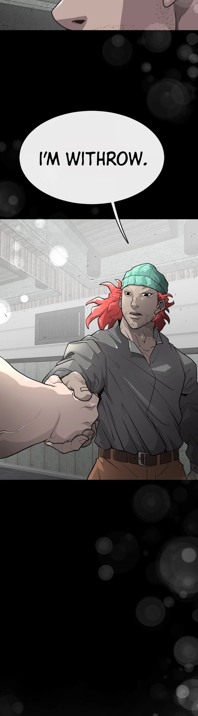 Superhuman Era Chapter 92 - Page 45 in English