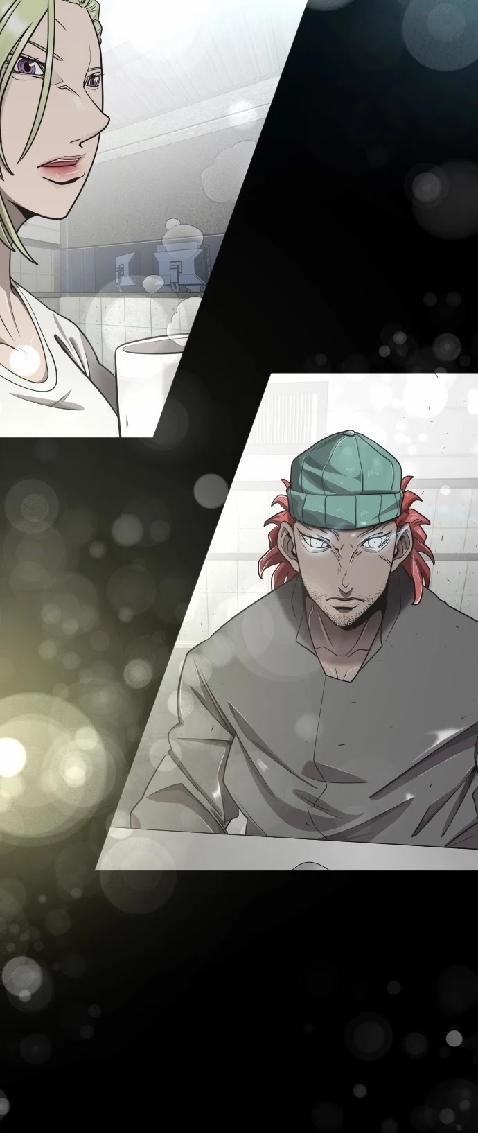 Superhuman Era Chapter 92 - Page 47 in English