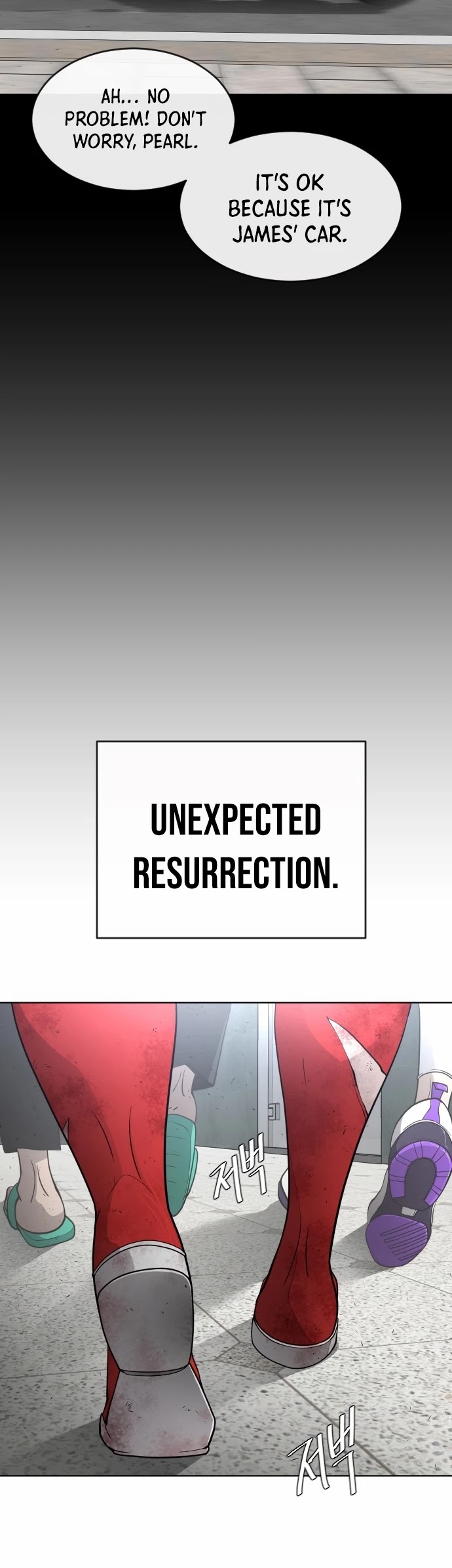 Superhuman Era Chapter 92 - Page 58 in English