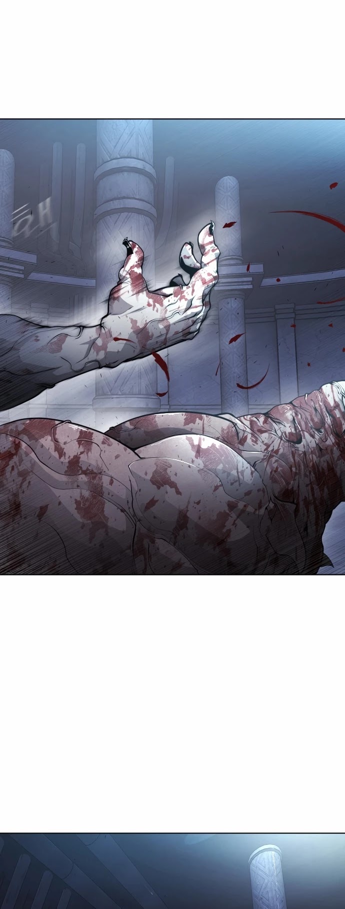 Superhuman Era Chapter 92 - Page 7 in English