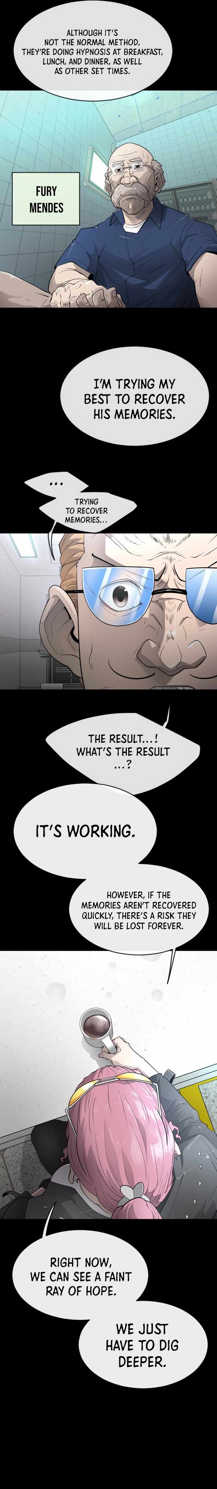 Superhuman Era Chapter 93 - Page 13 in English