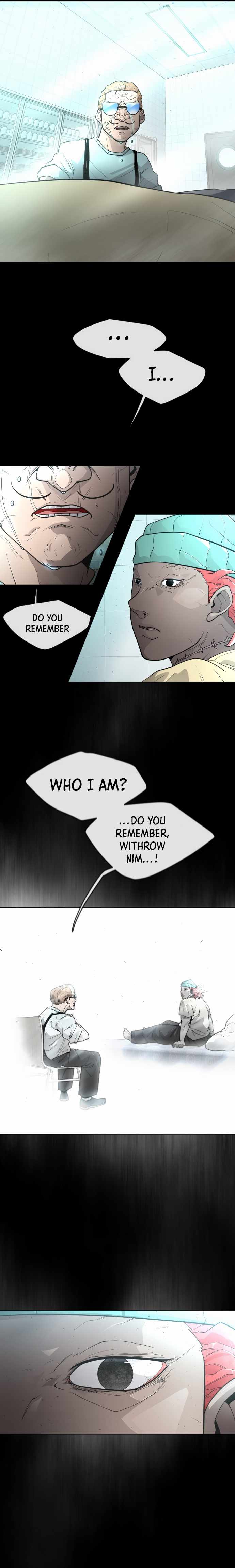 Superhuman Era Chapter 93 - Page 20 in English