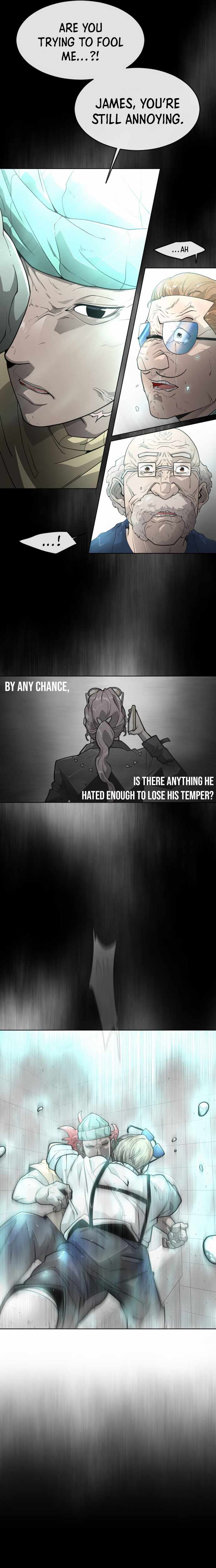 Superhuman Era Chapter 93 - Page 25 in English