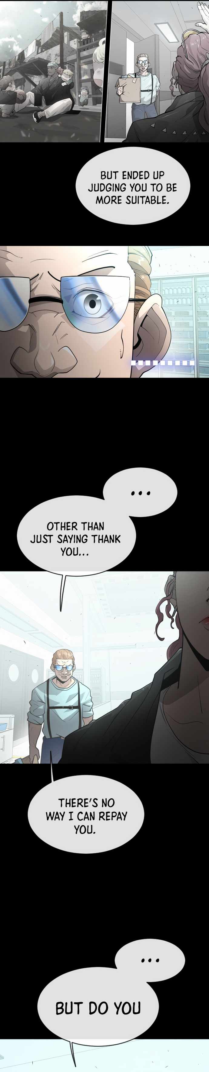 Superhuman Era Chapter 93 - Page 30 in English