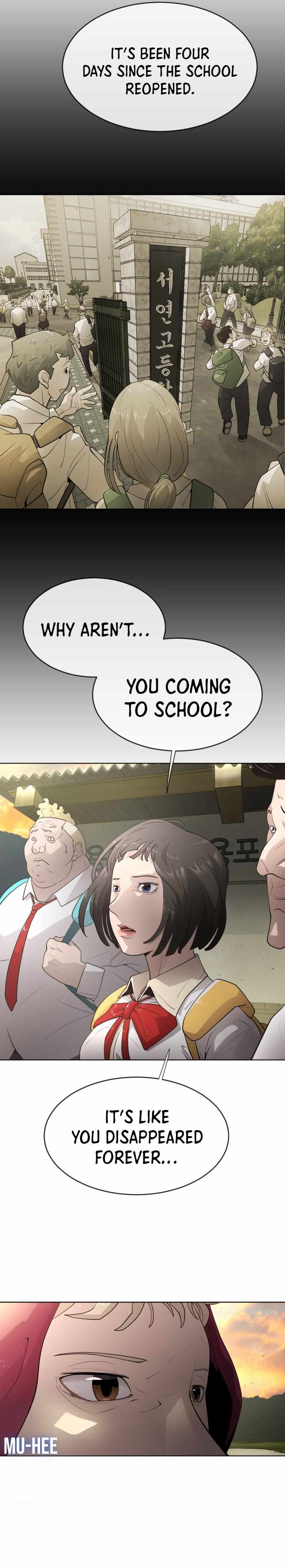 Superhuman Era Chapter 94 - Page 16 in English