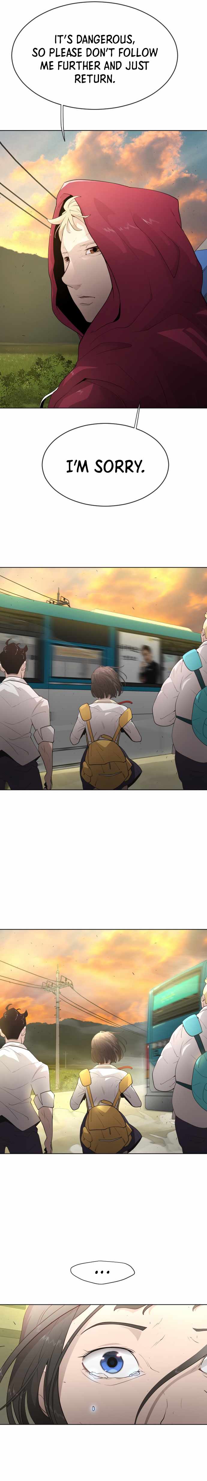 Superhuman Era Chapter 94 - Page 20 in English