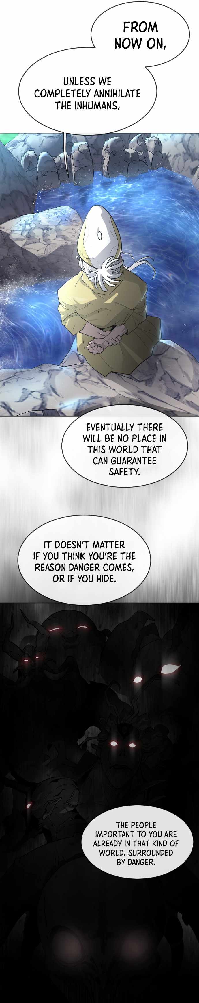 Superhuman Era Chapter 94 - Page 26 in English