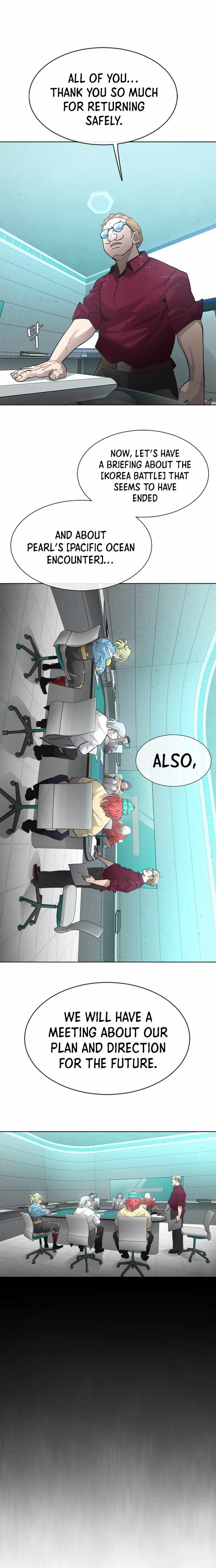 Superhuman Era Chapter 94 - Page 7 in English