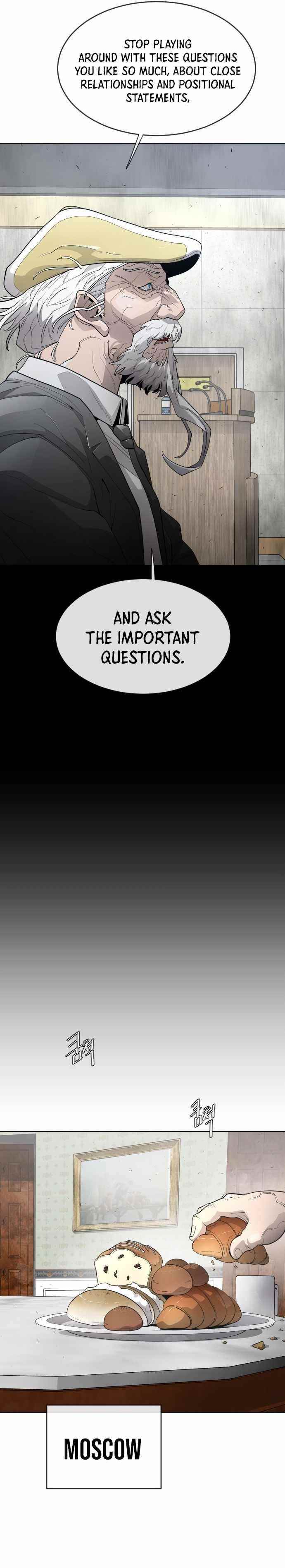Superhuman Era Chapter 95 - Page 14 in English